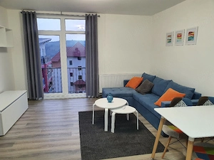 Apartament 3 camere de închiriat în Baciu | 2 băi | parcare subterană | pet friendly