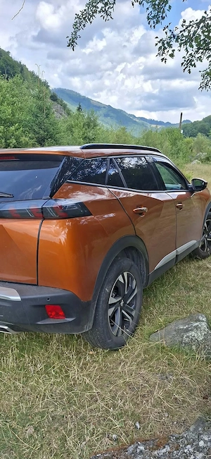 peugeot 2008  - imagine 4