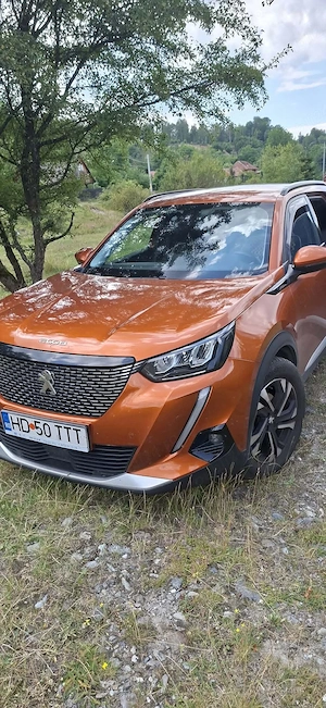 peugeot 2008  - imagine 5