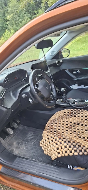 peugeot 2008  - imagine 2