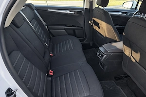 Ford Mondeo 165 CP - imagine 7
