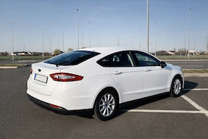 Ford Mondeo 165 CP - imagine 2