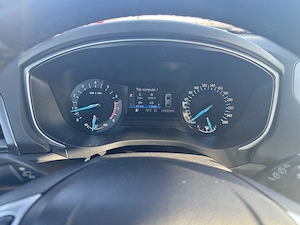 Ford Mondeo 165 CP - imagine 4