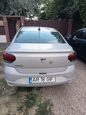 Vând Dacia Logan Eco G100 - imagine 2