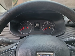 Vând Dacia Logan Eco G100 - imagine 3