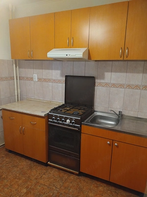Proprietar ofer spre inchiriere apartament 2 camere decomandat la et1 zona Lotus2 Emanuel - imagine 2