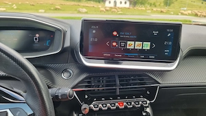 Vand Peugeot 2008 din anul 2021 echipare GT unic proprietar - imagine 7