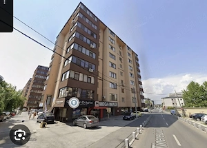 Garsoniera Militari Residence str Tineretului 