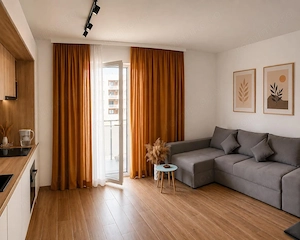 COMISION 0%| Apartament 1 Camera| 31 mp+balcon 7 mp |Etaj 1 |Giroc - imagine 3