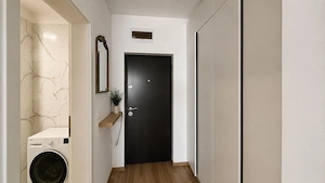 COMISION 0%| Apartament 1 Camera| 31 mp+balcon 7 mp |Etaj 1 |Giroc - imagine 6