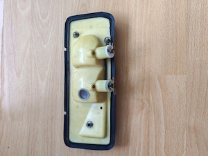 Lampă spate Dacia 1300  - imagine 2