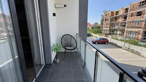 COMISION 0%| Apartament 1 Camera| 31 mp+balcon 7 mp |Etaj 1 |Giroc - imagine 7