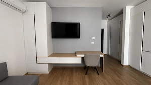 COMISION 0%| Apartament 1 Camera| 31 mp+balcon 7 mp |Etaj 1 |Giroc - imagine 2
