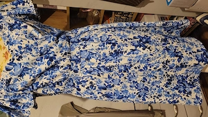 Rochie damă MOHITO impecabila
