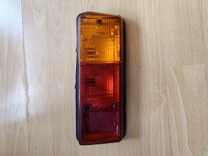 Lampă spate Dacia 1300 