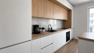 COMISION 0%| Apartament 1 Camera| 31 mp+balcon 7 mp |Etaj 1 |Giroc - imagine 4