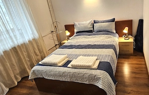 Persoana privata, inchiriez apartament de 3 camere Calea Grivitei - imagine 2
