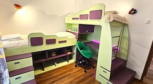 Persoana privata, inchiriez apartament de 3 camere Calea Grivitei - imagine 3