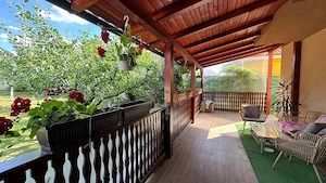 Casa de vanzare in Oncea Oradea - imagine 10
