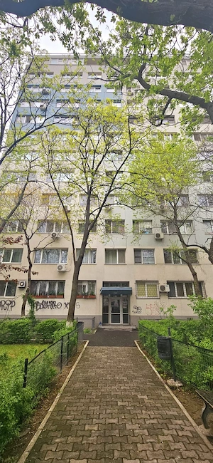 Persoana privata, inchiriez apartament de 3 camere Calea Grivitei - imagine 6