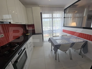 Apartament 2 camere, 60 mp, zona Bucium  - imagine 3