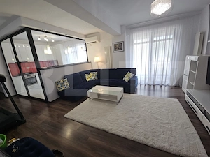 Apartament 2 camere, 60 mp, zona Bucium  - imagine 5