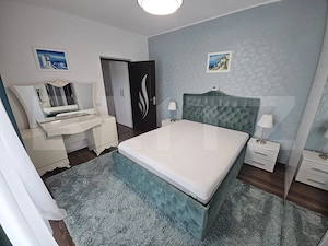 Apartament 2 camere, 60 mp, zona Bucium  - imagine 2