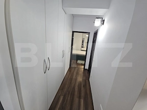 Apartament 2 camere, 60 mp, zona Bucium  - imagine 8