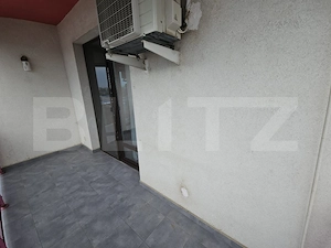 Apartament 2 camere, 60 mp, zona Bucium  - imagine 9