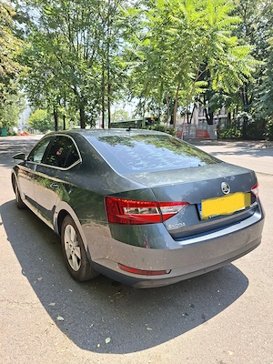 Vând Skoda Superb 2018 - imagine 4