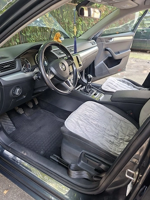 Vând Skoda Superb 2018 - imagine 6