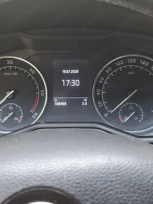 Vând Skoda Superb 2018 - imagine 10
