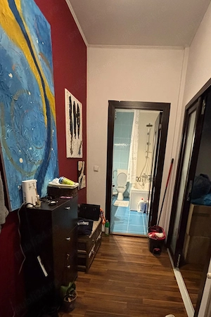 Proprietar vand ap. 2 camere Giroc, zona Planetelor - imagine 2