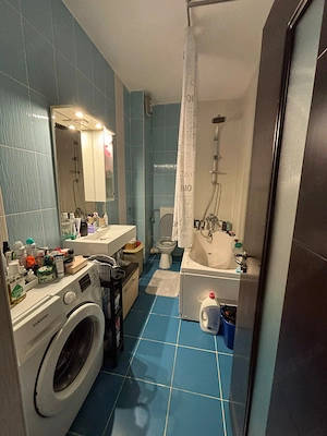 Proprietar vand ap. 2 camere Giroc, zona Planetelor - imagine 4
