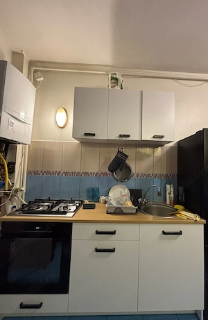 Proprietar vand ap. 2 camere Giroc, zona Planetelor - imagine 3