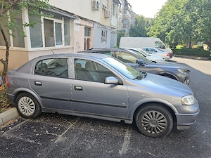 Opel Astra G-CC - imagine 3