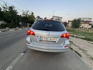 Opel Astra Sports Tourer 1.7 CDTI   150 Years Edition - imagine 4