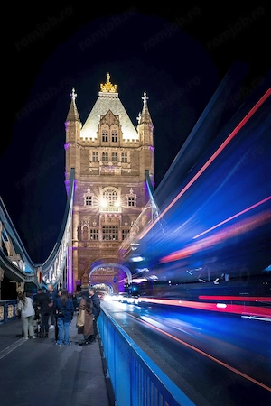 Travel Concierge Ambassador   Ambasador Consilier Turism - imagine 2