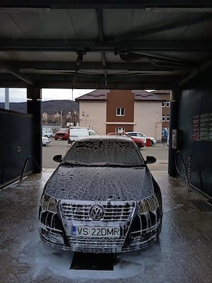 Passat B6 dsg 170 cp 2010  - imagine 2