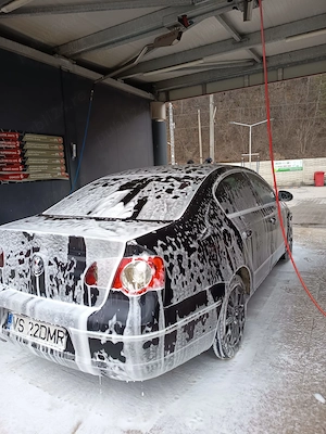 Passat B6 dsg 170 cp 2010 