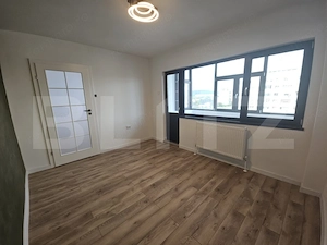 Apartament 3 camere, 56.50 mp, zona Podu Ros  - imagine 5