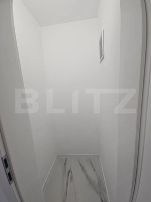 Apartament 3 camere, 56.50 mp, zona Podu Ros  - imagine 13