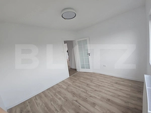 Apartament 3 camere, 56.50 mp, zona Podu Ros  - imagine 9
