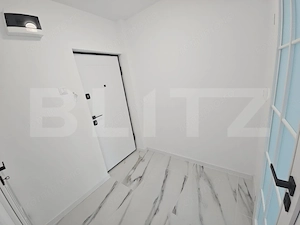 Apartament 3 camere, 56.50 mp, zona Podu Ros  - imagine 14