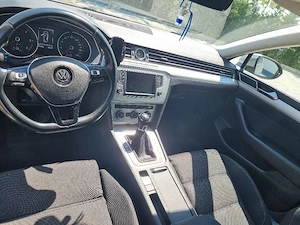 Volkswagen Passat B8 2.0TDI - imagine 3