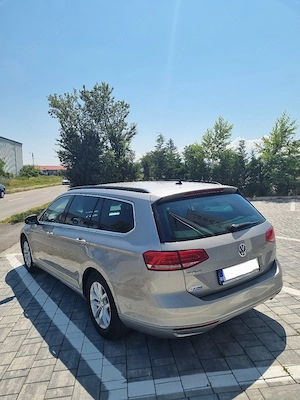 Volkswagen Passat B8 2.0TDI - imagine 2