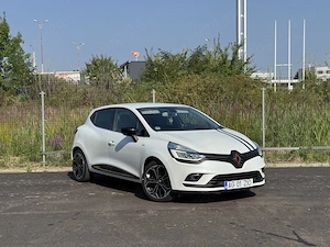 Renault Clio 4 Facelift - BOSE - 05 2018 - 0.9 Tce - imagine 2