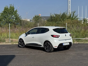 Renault Clio 4 Facelift - BOSE - 05 2018 - 0.9 Tce - imagine 3