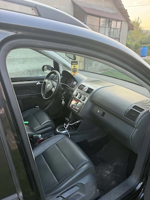 Vand Schimb Volkswagen Touran - imagine 3