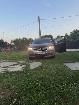 Vand Schimb Volkswagen Touran